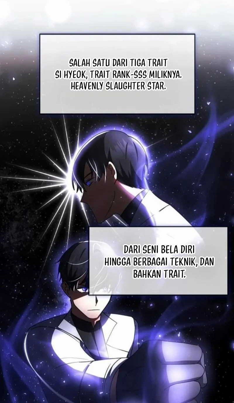 The Regressed Genius Player’s Legendary Weapon Creation Chapter 39 - halaman 57