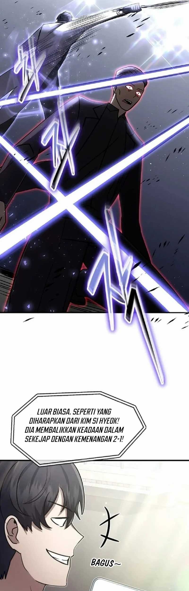 The Regressed Genius Player’s Legendary Weapon Creation Chapter 39 - halaman 60