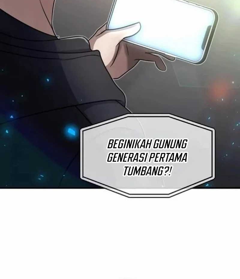The Regressed Genius Player’s Legendary Weapon Creation Chapter 39 - halaman 61