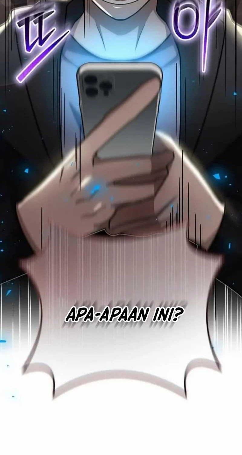 The Regressed Genius Player’s Legendary Weapon Creation Chapter 39 - halaman 65