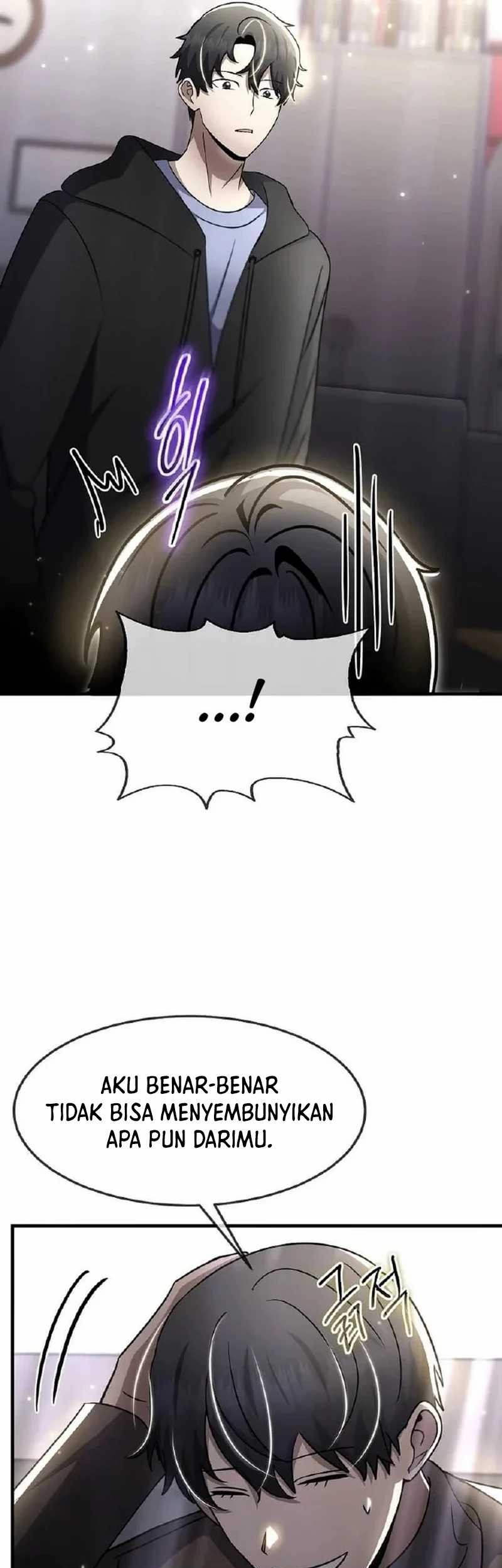 The Regressed Genius Player’s Legendary Weapon Creation Chapter 39 - halaman 9