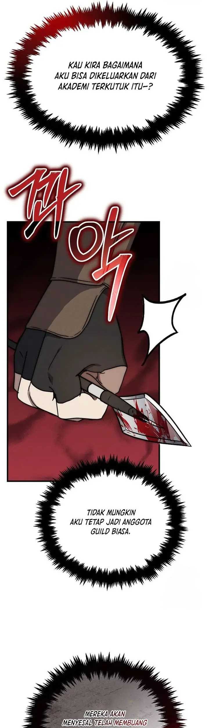The Regressed Genius Player’s Legendary Weapon Creation Chapter 4 - halaman 22