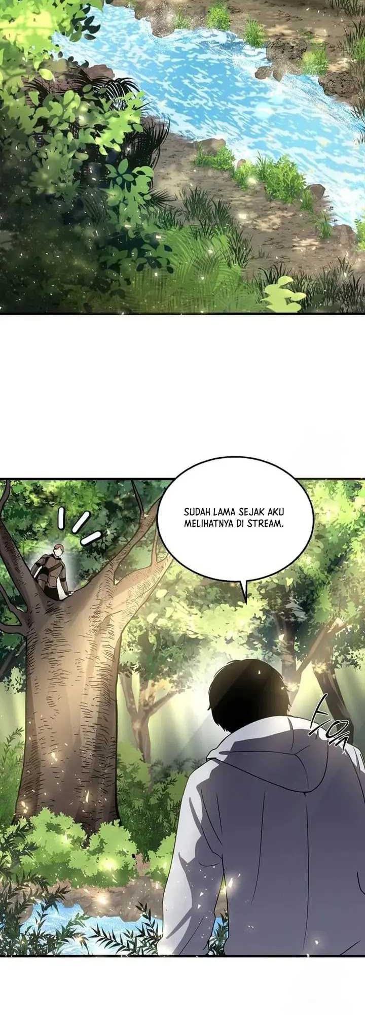 The Regressed Genius Player’s Legendary Weapon Creation Chapter 4 - halaman 27