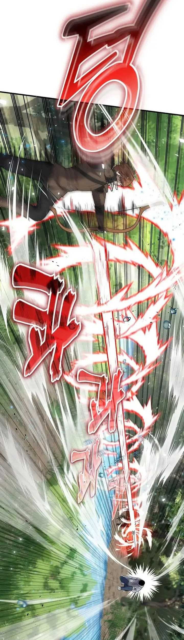The Regressed Genius Player’s Legendary Weapon Creation Chapter 4 - halaman 30