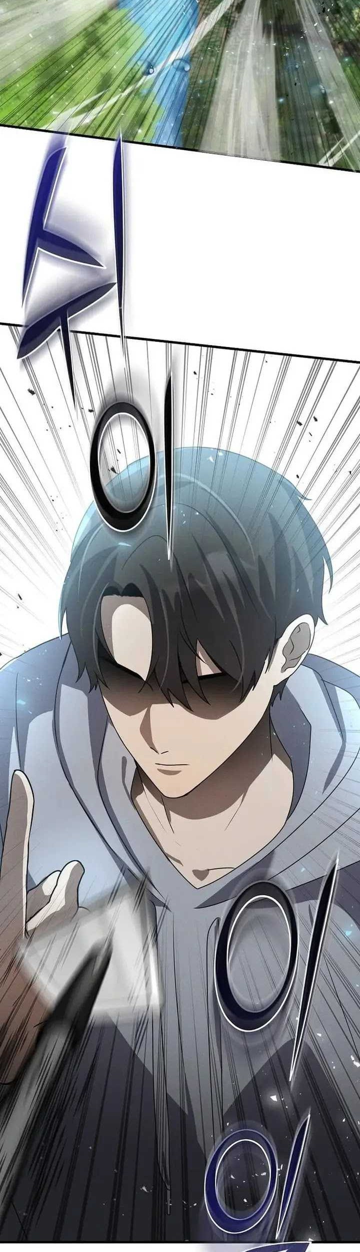 The Regressed Genius Player’s Legendary Weapon Creation Chapter 4 - halaman 31
