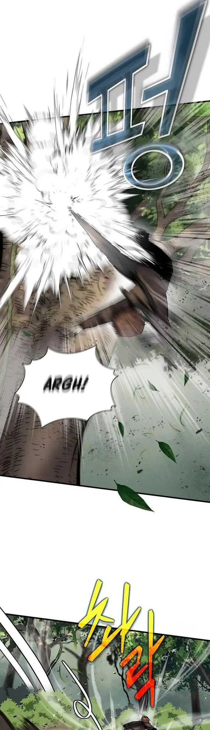 The Regressed Genius Player’s Legendary Weapon Creation Chapter 4 - halaman 36