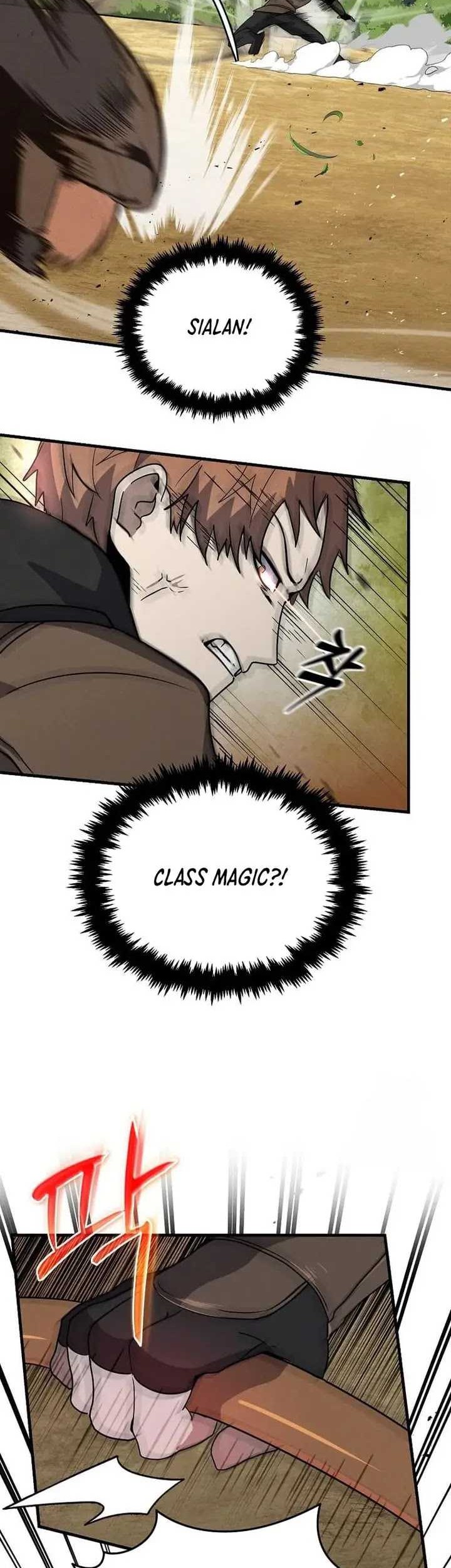The Regressed Genius Player’s Legendary Weapon Creation Chapter 4 - halaman 37