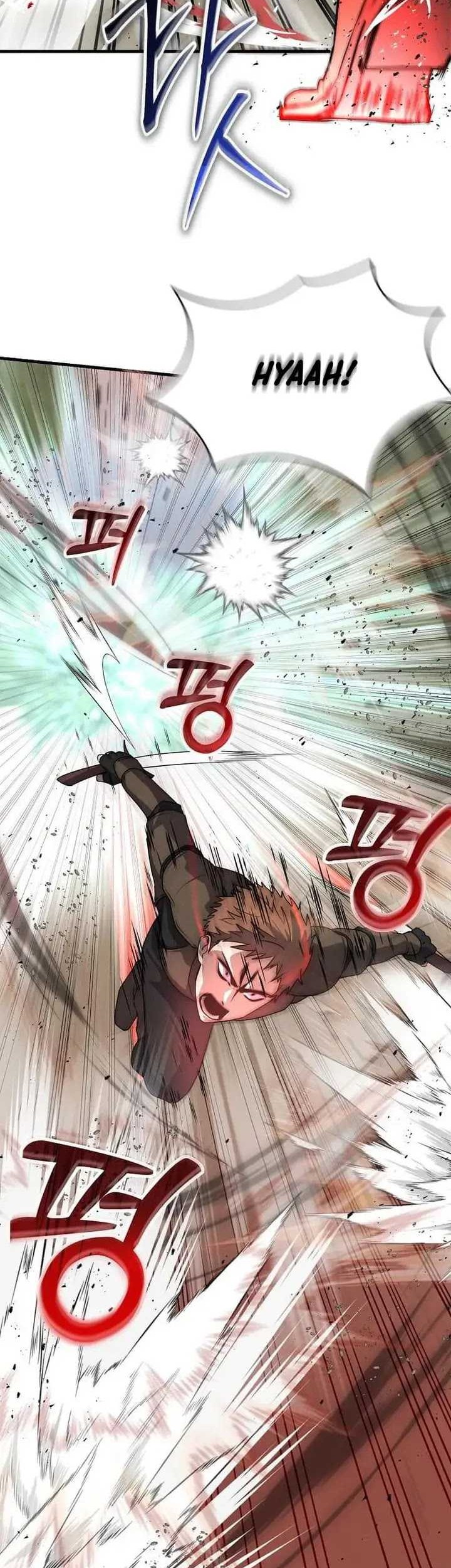The Regressed Genius Player’s Legendary Weapon Creation Chapter 4 - halaman 43