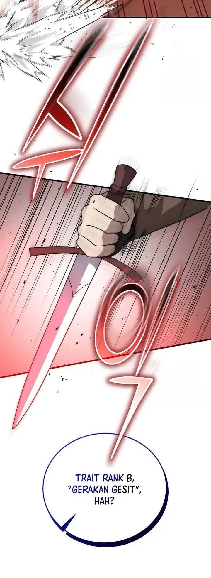 The Regressed Genius Player’s Legendary Weapon Creation Chapter 4 - halaman 44