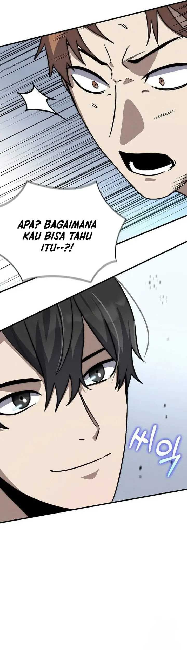 The Regressed Genius Player’s Legendary Weapon Creation Chapter 4 - halaman 45