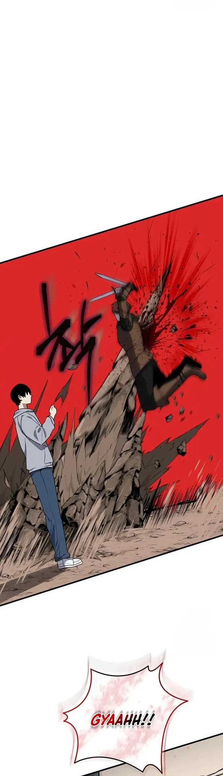 The Regressed Genius Player’s Legendary Weapon Creation Chapter 4 - halaman 46
