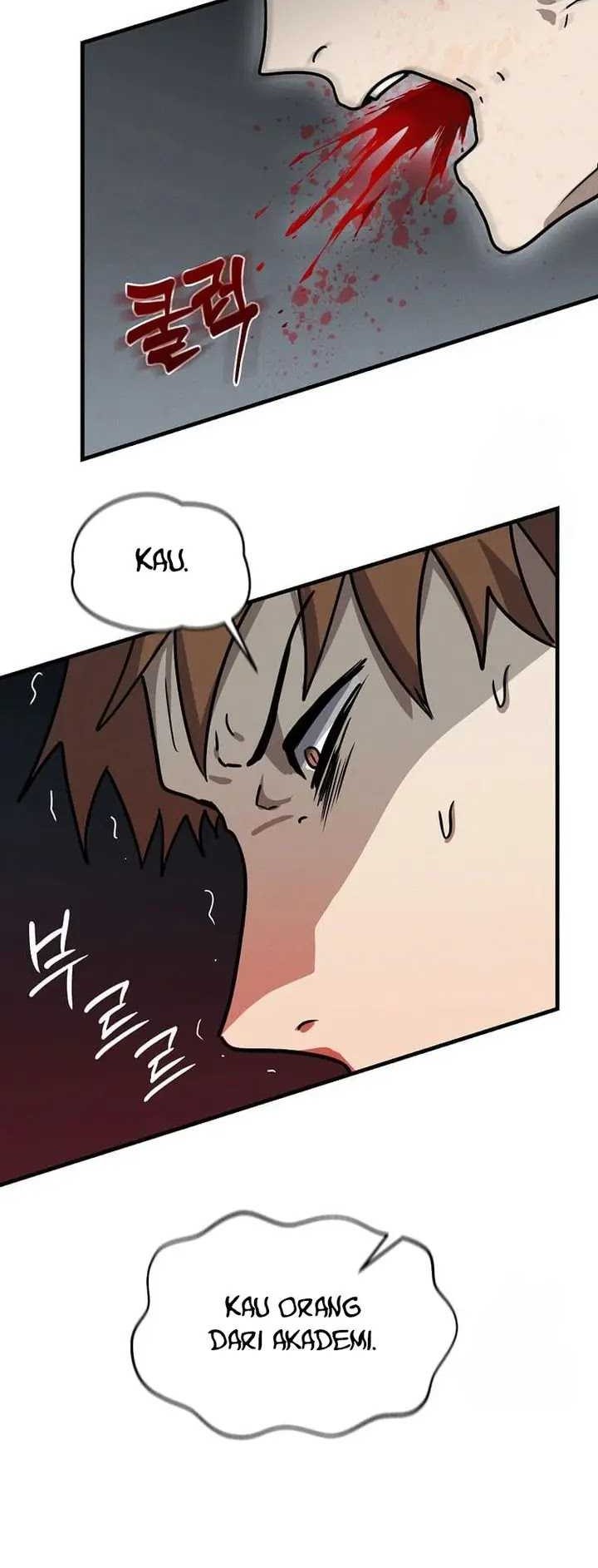 The Regressed Genius Player’s Legendary Weapon Creation Chapter 4 - halaman 47
