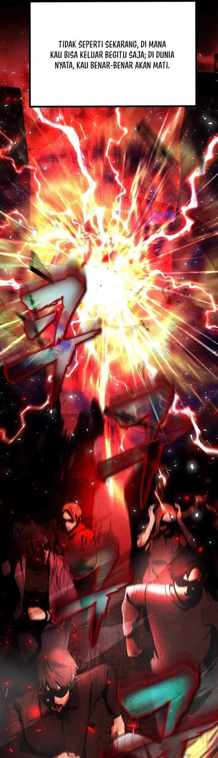 The Regressed Genius Player’s Legendary Weapon Creation Chapter 4 - halaman 54