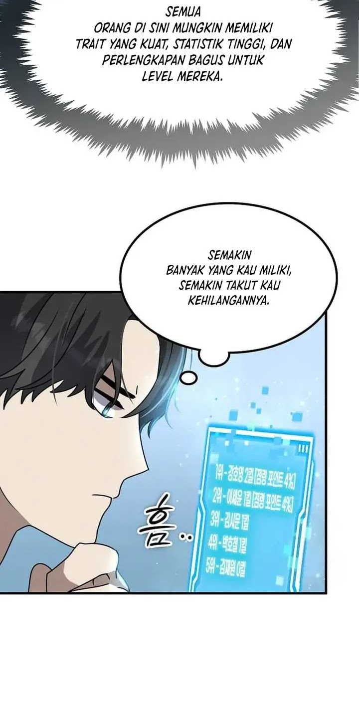 The Regressed Genius Player’s Legendary Weapon Creation Chapter 4 - halaman 62