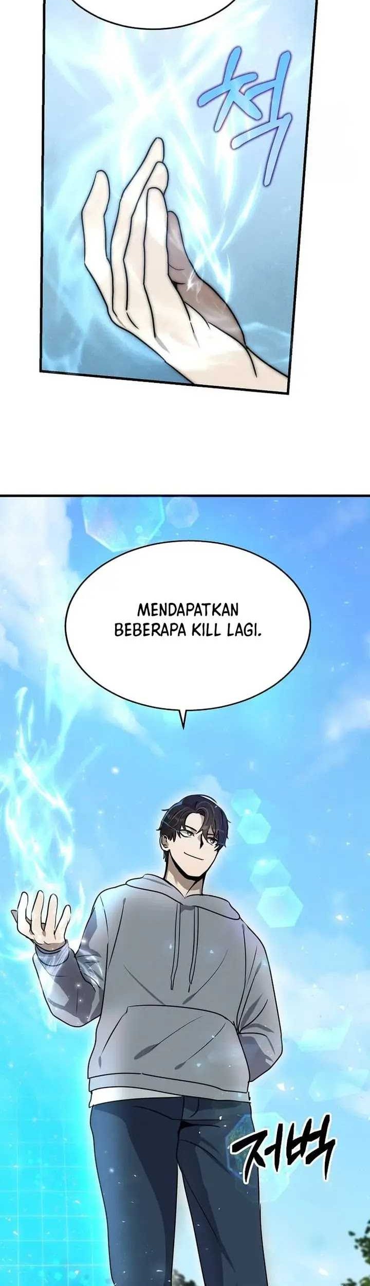The Regressed Genius Player’s Legendary Weapon Creation Chapter 4 - halaman 64