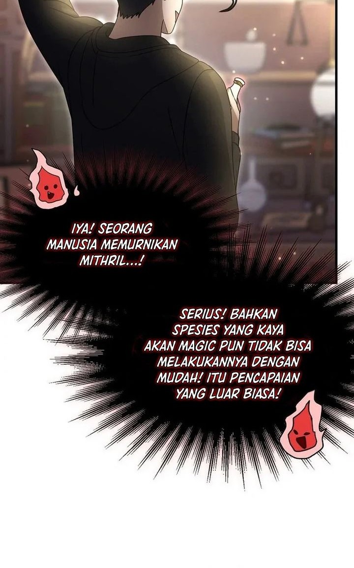 The Regressed Genius Player’s Legendary Weapon Creation Chapter 40 - halaman 16