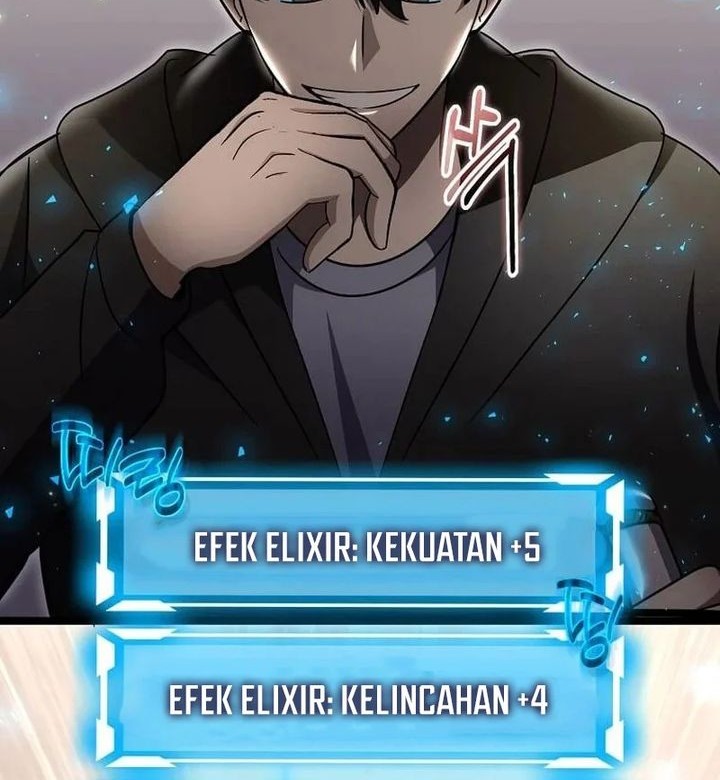 The Regressed Genius Player’s Legendary Weapon Creation Chapter 40 - halaman 18