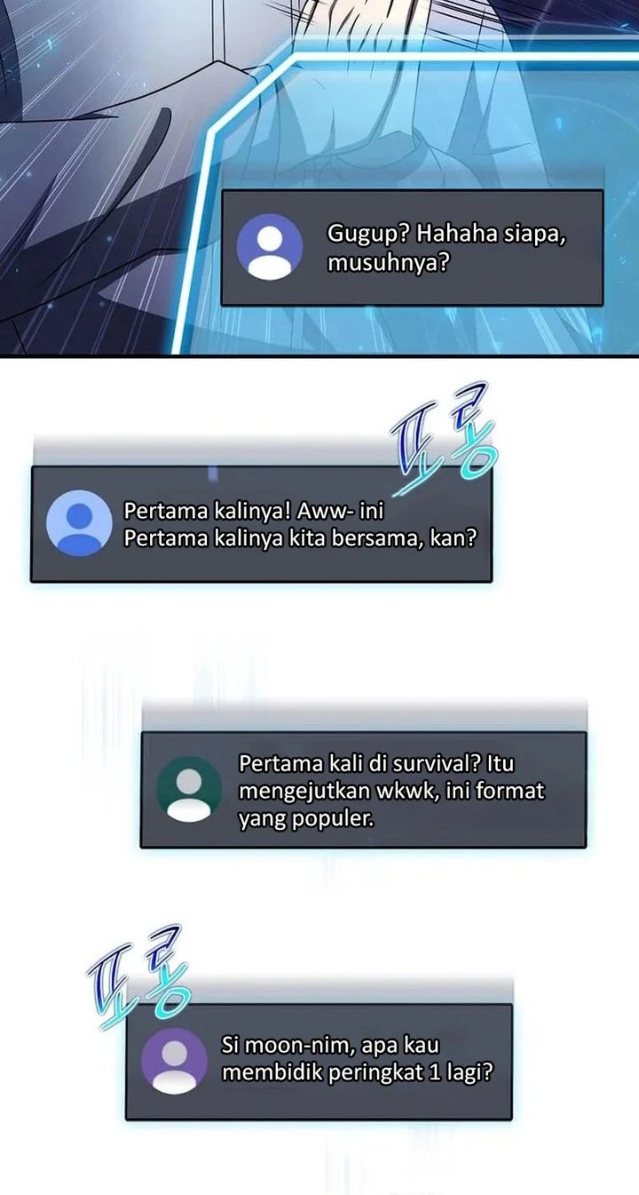 The Regressed Genius Player’s Legendary Weapon Creation Chapter 40 - halaman 30