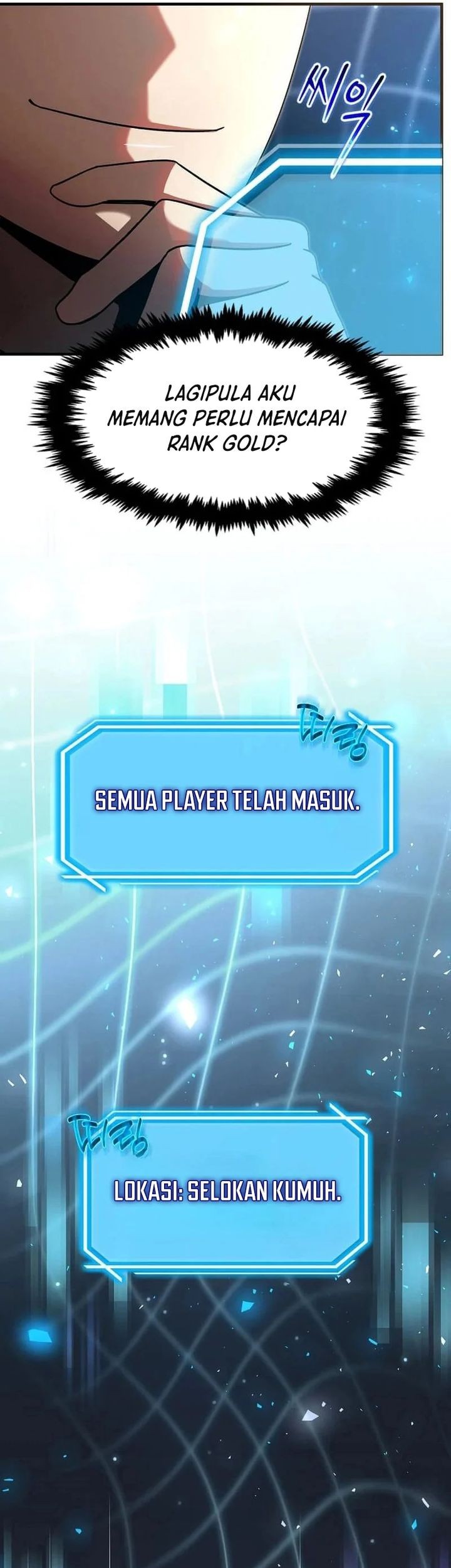 The Regressed Genius Player’s Legendary Weapon Creation Chapter 40 - halaman 35