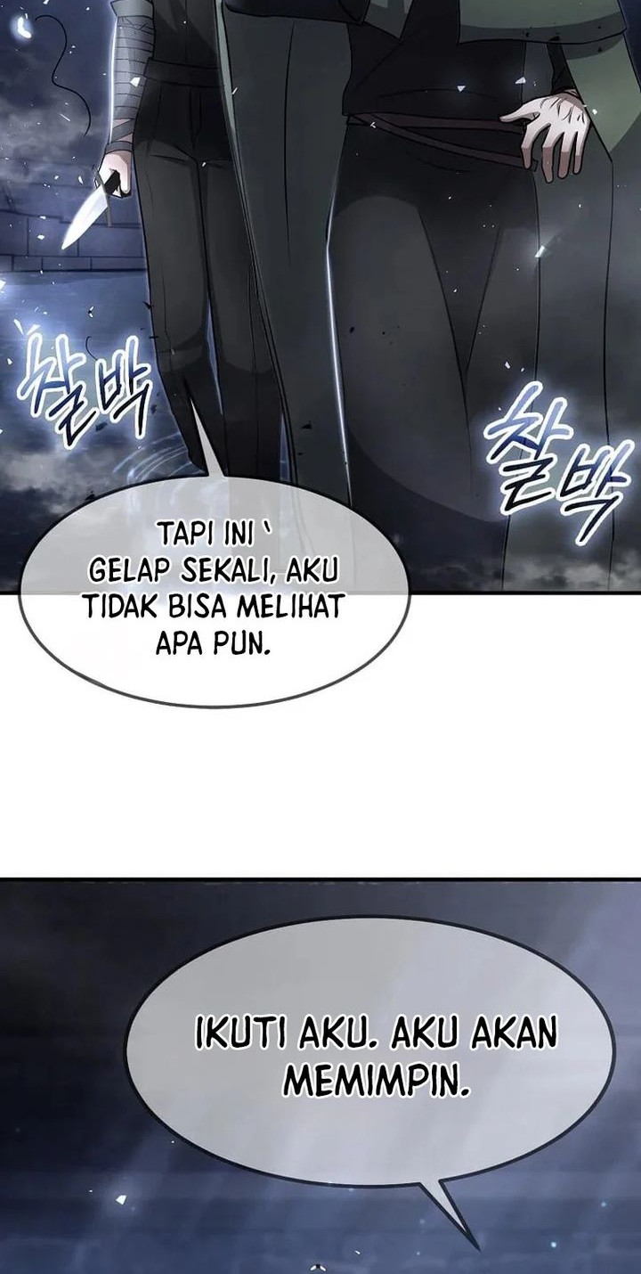The Regressed Genius Player’s Legendary Weapon Creation Chapter 40 - halaman 38