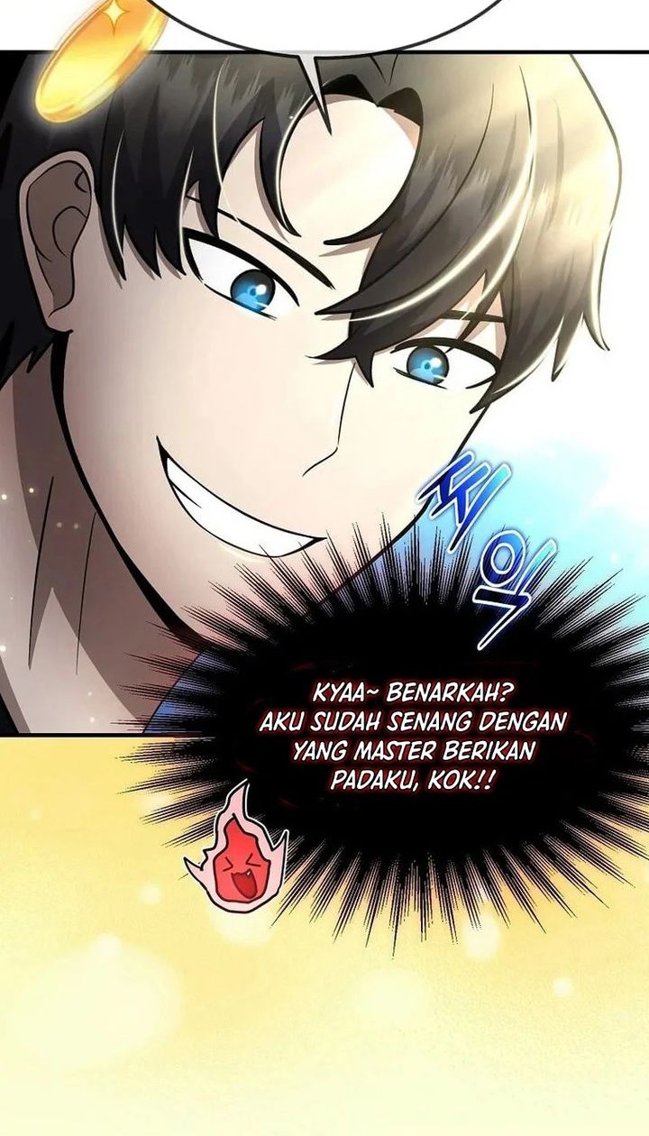 The Regressed Genius Player’s Legendary Weapon Creation Chapter 40 - halaman 4