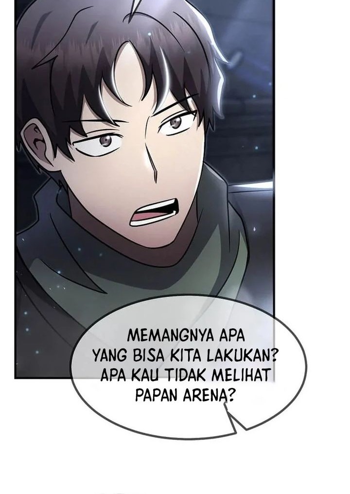 The Regressed Genius Player’s Legendary Weapon Creation Chapter 40 - halaman 40