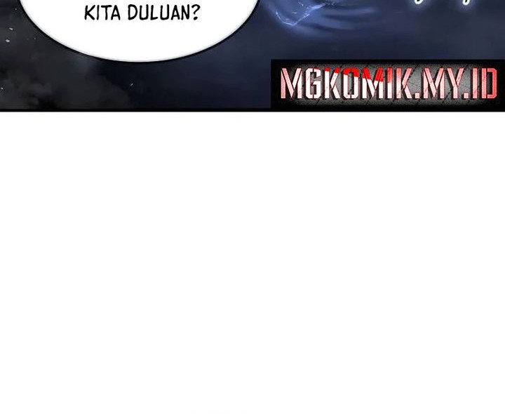 The Regressed Genius Player’s Legendary Weapon Creation Chapter 40 - halaman 42