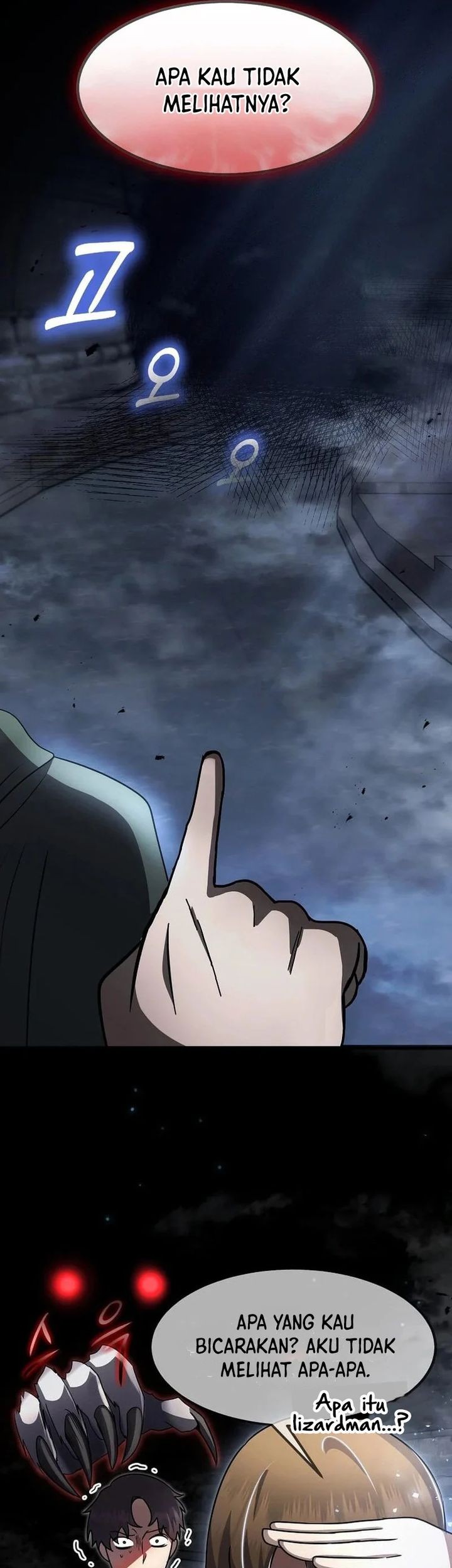 The Regressed Genius Player’s Legendary Weapon Creation Chapter 40 - halaman 45