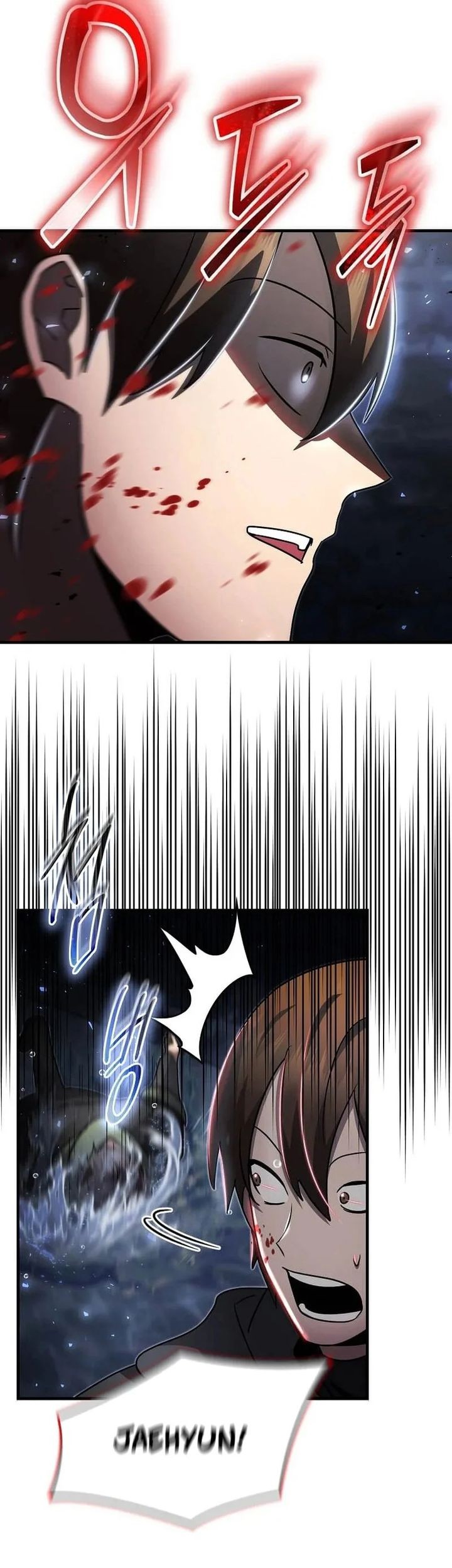 The Regressed Genius Player’s Legendary Weapon Creation Chapter 40 - halaman 47