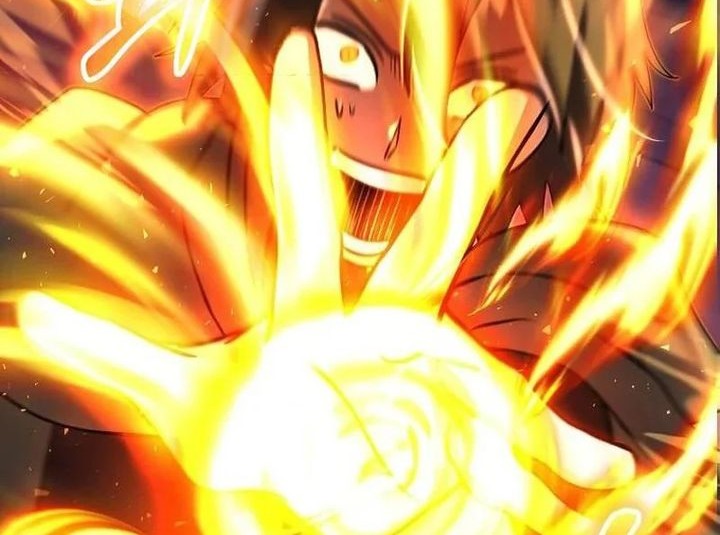 The Regressed Genius Player’s Legendary Weapon Creation Chapter 40 - halaman 50