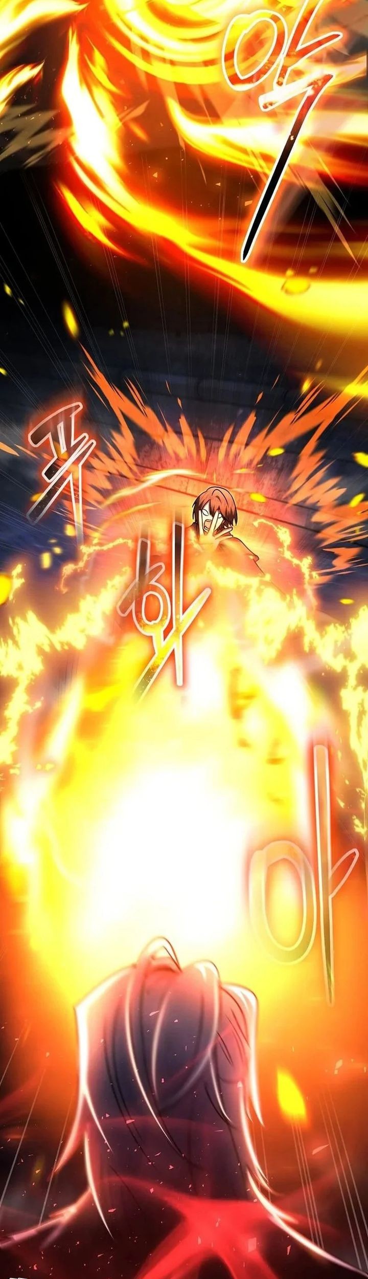 The Regressed Genius Player’s Legendary Weapon Creation Chapter 40 - halaman 51