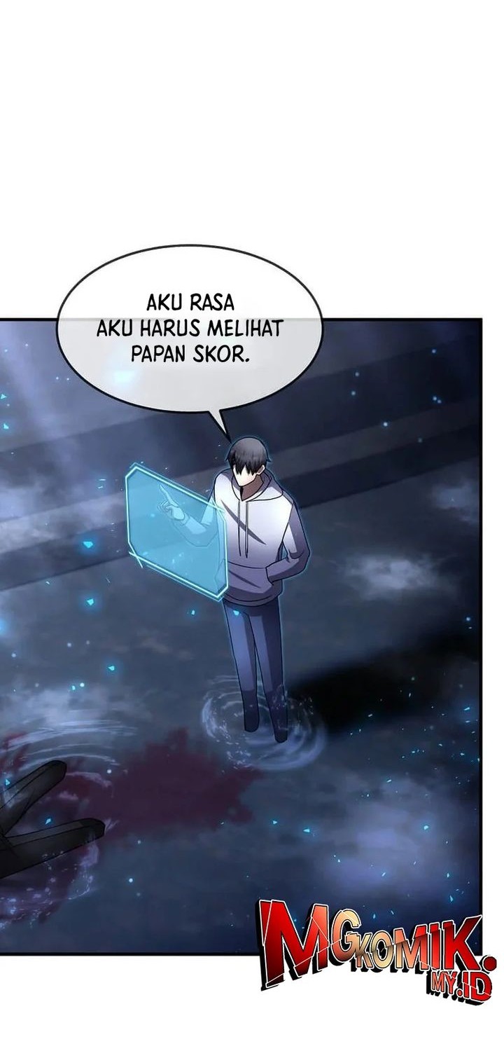 The Regressed Genius Player’s Legendary Weapon Creation Chapter 40 - halaman 60
