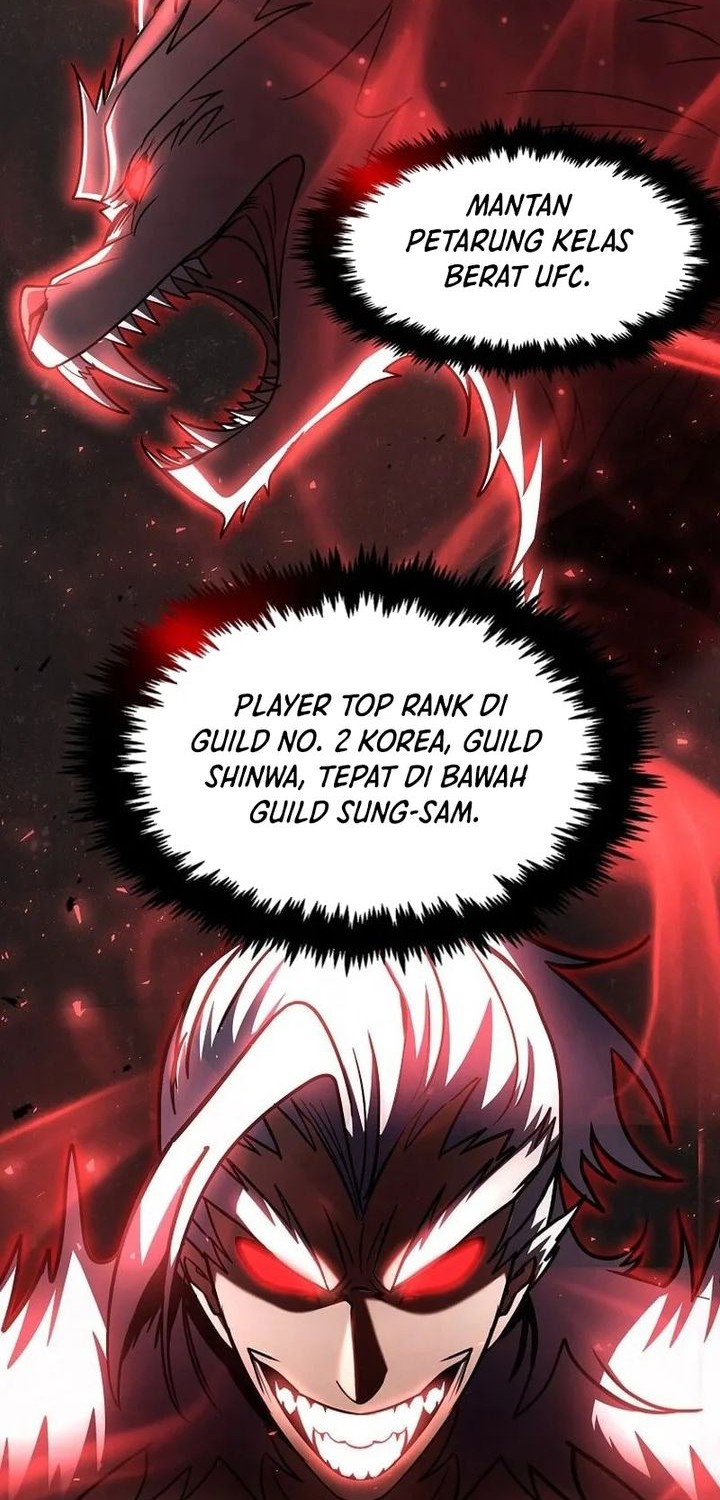 The Regressed Genius Player’s Legendary Weapon Creation Chapter 40 - halaman 64