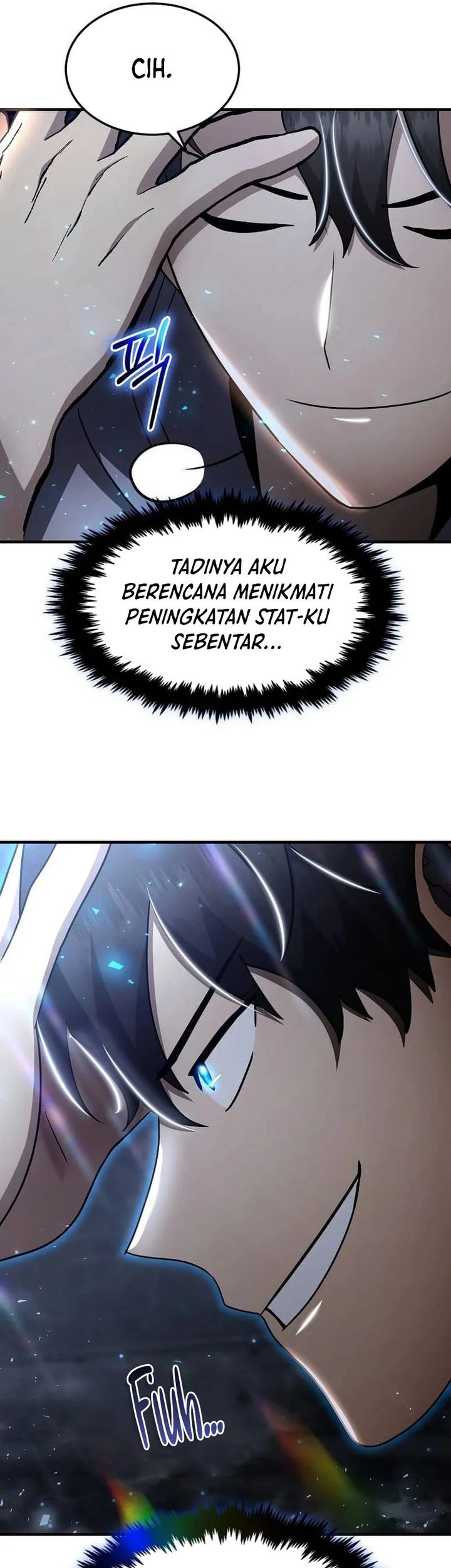 The Regressed Genius Player’s Legendary Weapon Creation Chapter 40 - halaman 67