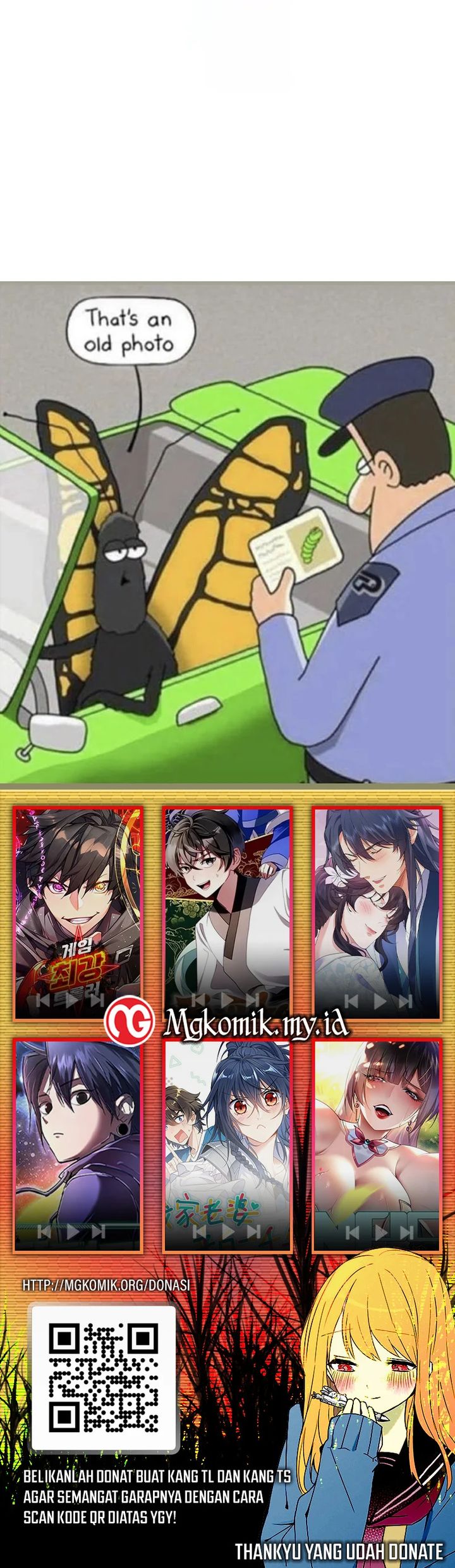 The Regressed Genius Player’s Legendary Weapon Creation Chapter 40 - halaman 69