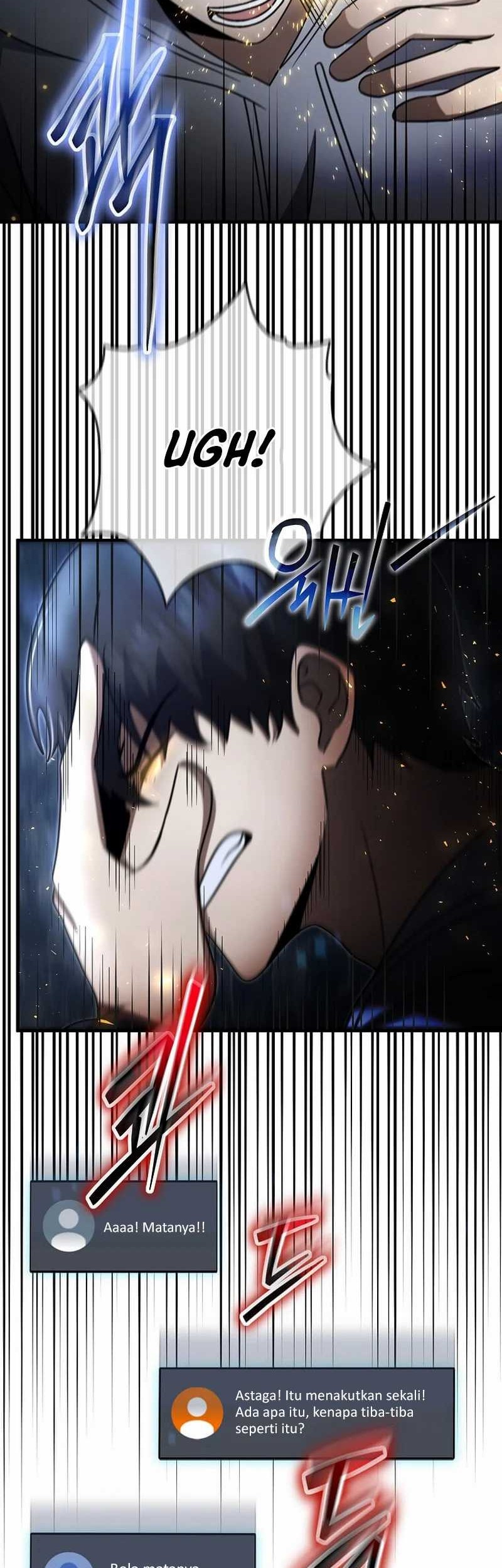 The Regressed Genius Player’s Legendary Weapon Creation Chapter 41 - halaman 11
