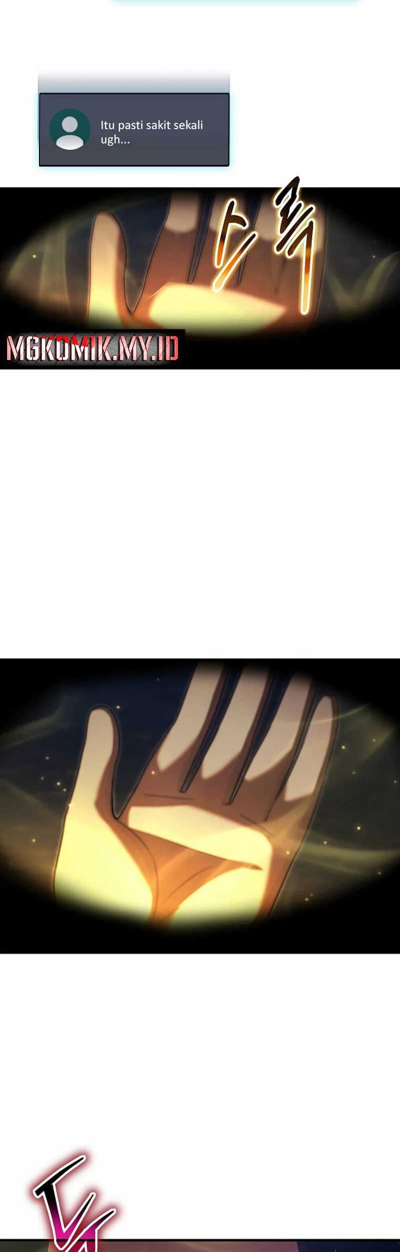 The Regressed Genius Player’s Legendary Weapon Creation Chapter 41 - halaman 13