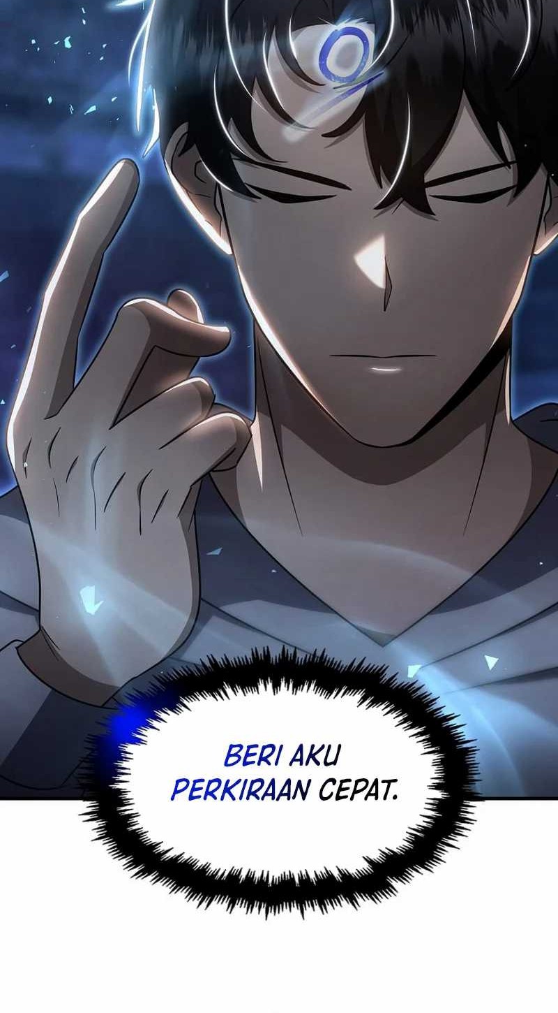 The Regressed Genius Player’s Legendary Weapon Creation Chapter 41 - halaman 2