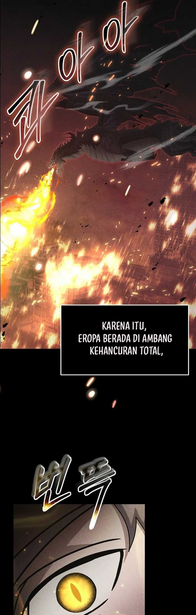The Regressed Genius Player’s Legendary Weapon Creation Chapter 41 - halaman 21