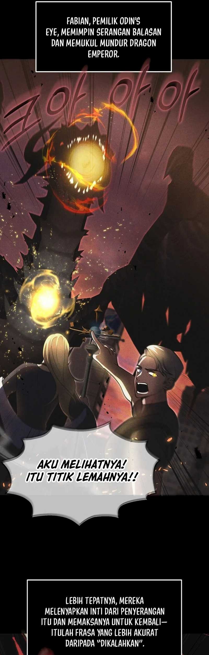 The Regressed Genius Player’s Legendary Weapon Creation Chapter 41 - halaman 23