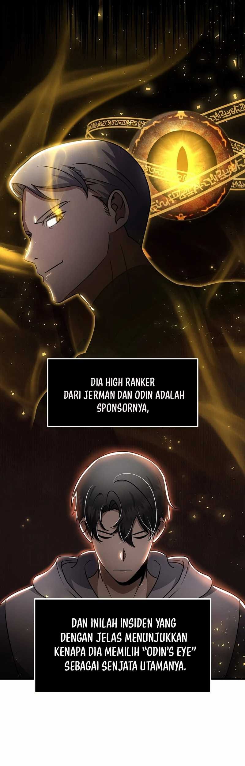 The Regressed Genius Player’s Legendary Weapon Creation Chapter 41 - halaman 25
