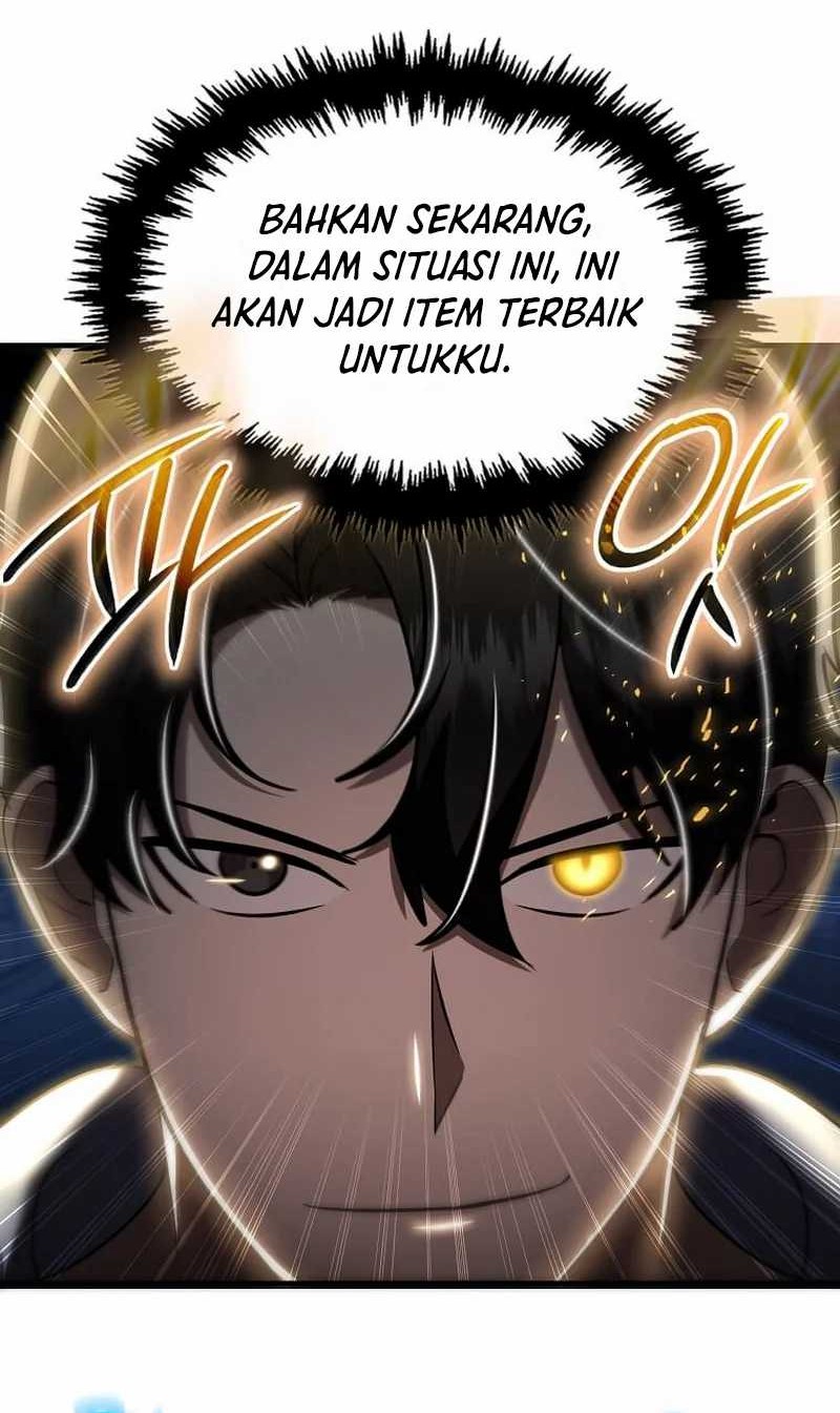 The Regressed Genius Player’s Legendary Weapon Creation Chapter 41 - halaman 26