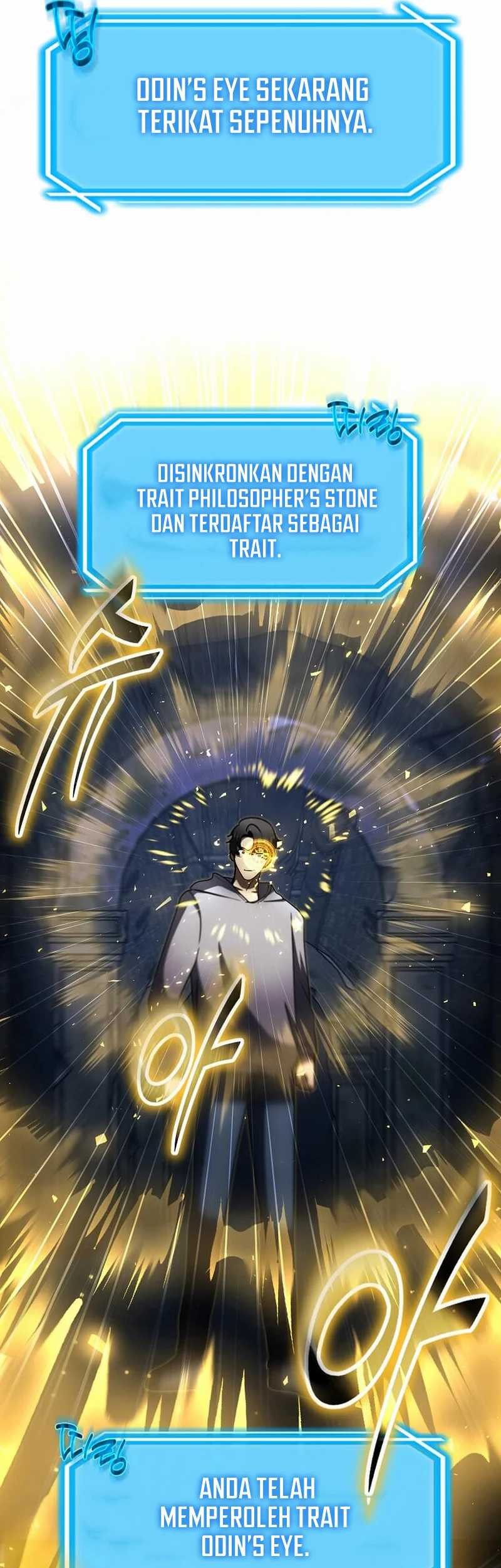 The Regressed Genius Player’s Legendary Weapon Creation Chapter 41 - halaman 27