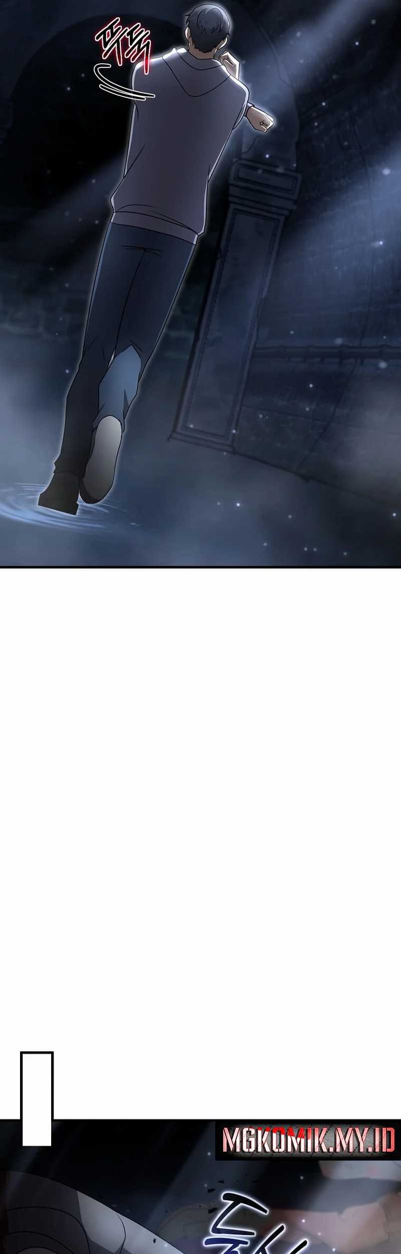 The Regressed Genius Player’s Legendary Weapon Creation Chapter 41 - halaman 31
