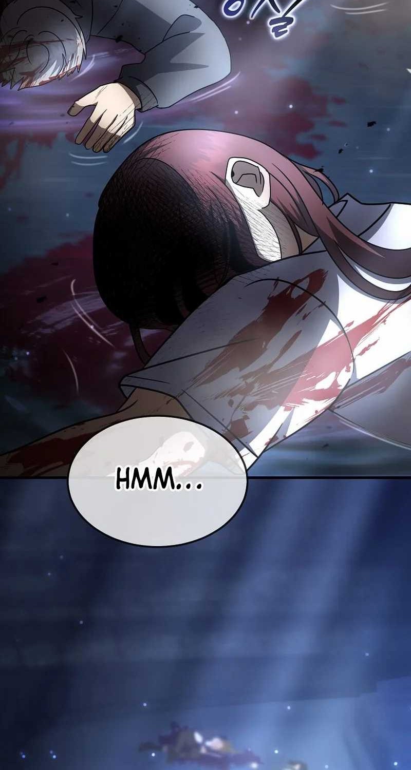 The Regressed Genius Player’s Legendary Weapon Creation Chapter 41 - halaman 32
