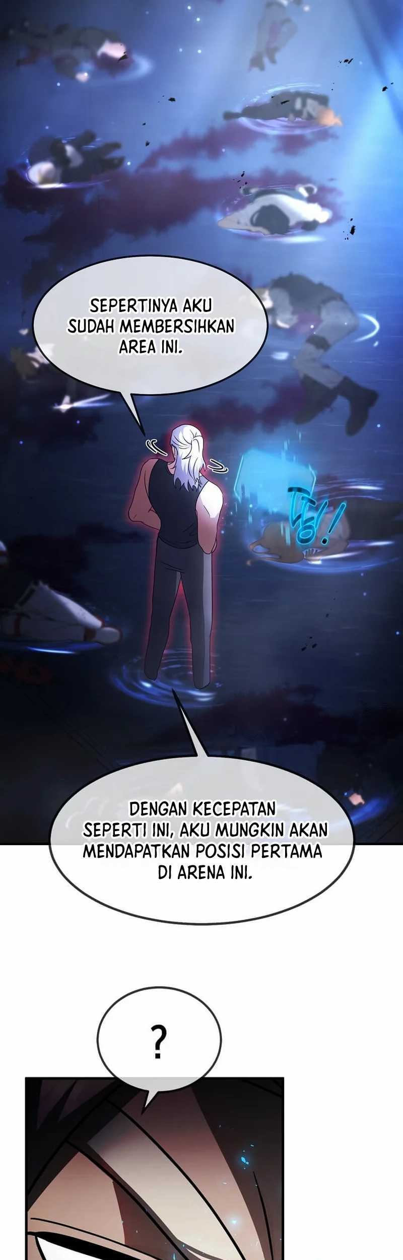 The Regressed Genius Player’s Legendary Weapon Creation Chapter 41 - halaman 33
