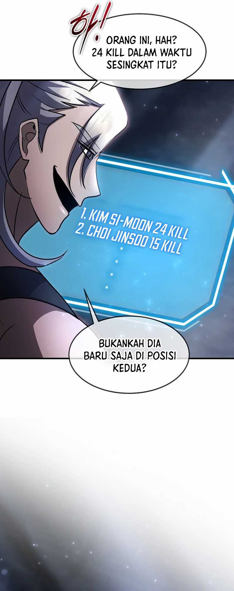 The Regressed Genius Player’s Legendary Weapon Creation Chapter 41 - halaman 35