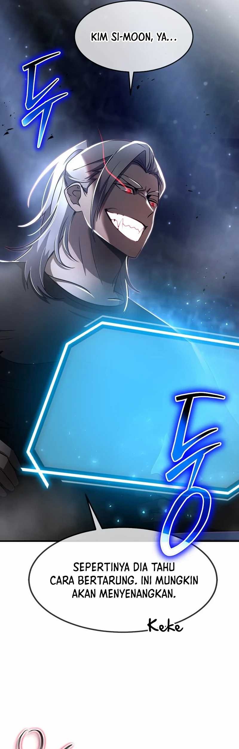 The Regressed Genius Player’s Legendary Weapon Creation Chapter 41 - halaman 36