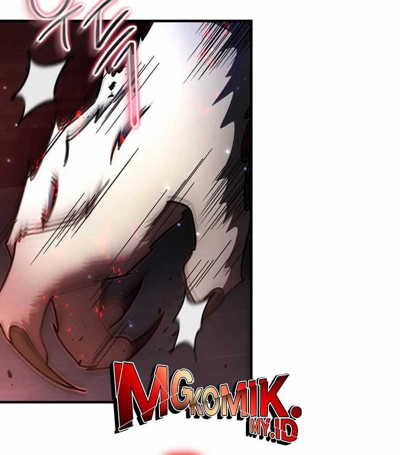 The Regressed Genius Player’s Legendary Weapon Creation Chapter 41 - halaman 37