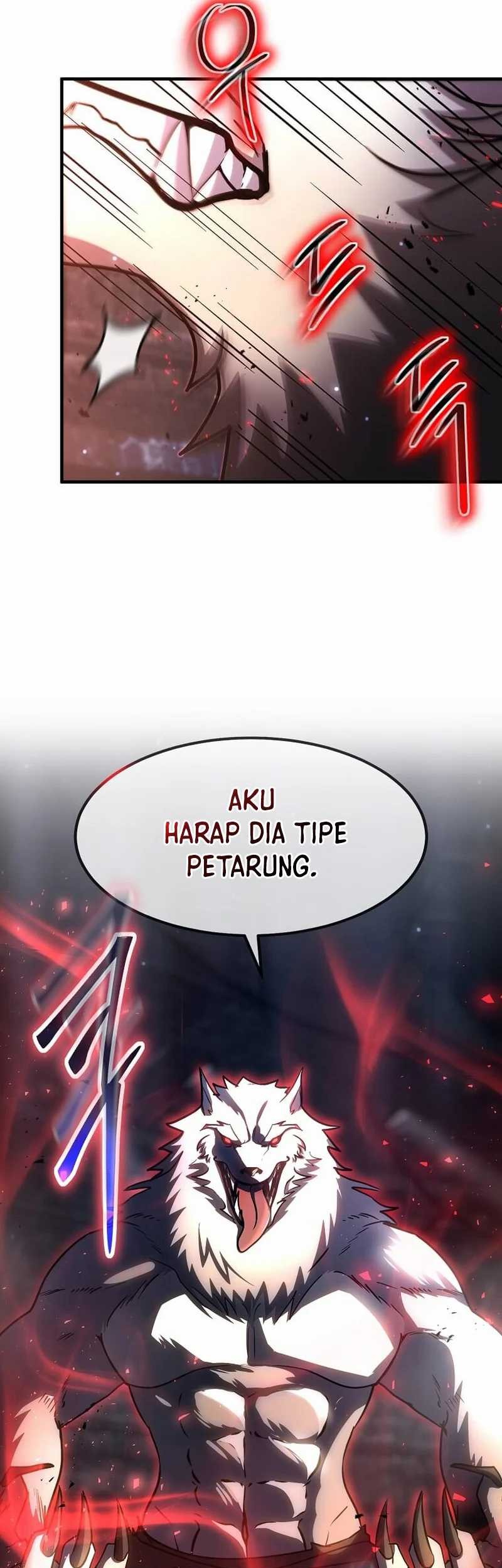 The Regressed Genius Player’s Legendary Weapon Creation Chapter 41 - halaman 38